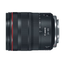 Canon RF 24-105mm f/4.0L IS USM