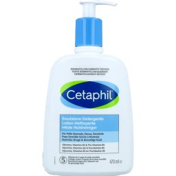 Cetaphil Milde Huidreiniger