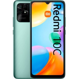 Xiaomi Redmi 10C