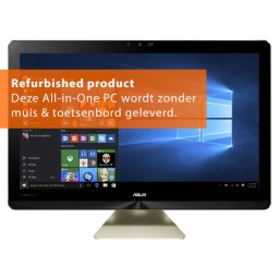 Asus Zen Touch Z240ICGT-GJ053X Refurb.