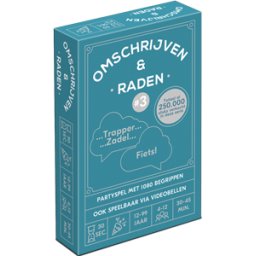 Omschrijven & Raden 3