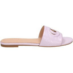 Guess - maat 41- Tashia 2 dames slippers Paars