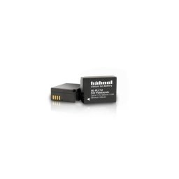 Hahnel Panasonic DMW-BLC12E accu / HL-PLC12