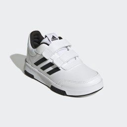adidas Sportswear Sneakers TENSAUR HOOK AND LOOP met klittenbandsluiting