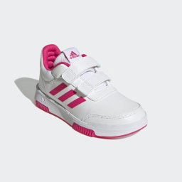 adidas Sportswear Sneakers TENSAUR HOOK AND LOOP met klittenbandsluiting