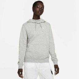 Nike Sportswear Hoodie Club Fleece Women's Funnel Hoodie