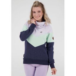 alife and kickin Hoodie StanaAK-A Exclusief bij OTTO (1-delig)