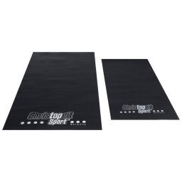 Christopeit Sport® Vloerbeschermingsmat
