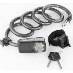 Fischer Spiraalslot Alarm-spiraalslot 120 cm, 12 mm (3-delig)