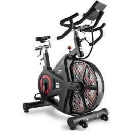 BH Fitness Airbike Indoorbike I.AirMag H9122I