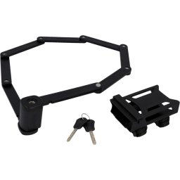 Fischer Vouwslot 110 cm XL met houder (3-delig)