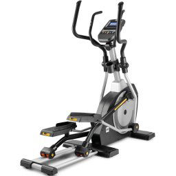 BH Fitness Crosstrainer I.FDC20 Studio G868I