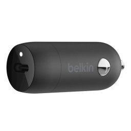 Belkin BoostCharge USB-C Auto Oplader 20 Watt