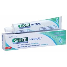 Gum Hydral Tandpasta