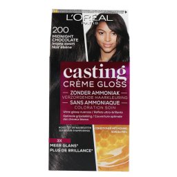 L'Oréal Paris Casting Crème Gloss 200 Midnight Chocolate