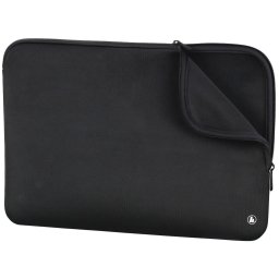 Hama Laptop sleeve Neoprene 17,3 Laptop sleeve Zwart
