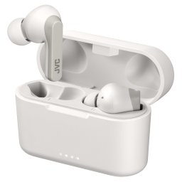 JVC HA-A9T-W In-ear oordopjes Wit