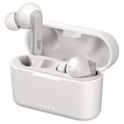 JVC HA-A9T-W Oordopjes Wit