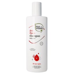 Hairwonder Hair Repair Shampoo
