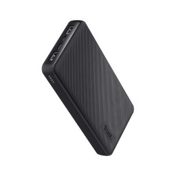 Trust Primo Powerbank 20.000 mAh Powerbank Zwart