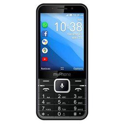 MyPhone UP