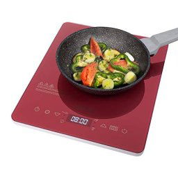 Cecotec Full Crystal Scarlet