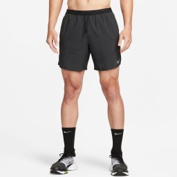 Nike Runningshort Dri-FIT Stride Men's " Brief-Lined Running Shorts