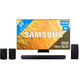 Samsung 65QN800B
