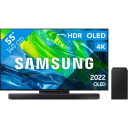 Samsung 55S95B