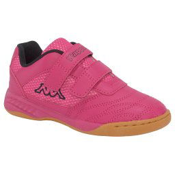 Kappa Zaalschoenen met klittenbandsluiting