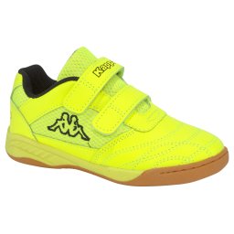Kappa Zaalschoenen met klittenbandsluiting