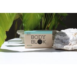 Blokzeep - Bodybar Zeewier