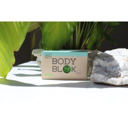 Blokzeep - Body Bar Mojito