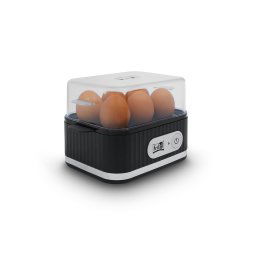 Fritel EC 1475 Eierkoker Zwart