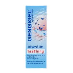 Gengigel Tandvleesgel Baby