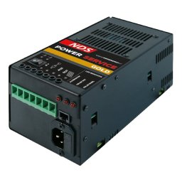 NDS POWERSERVICE GOLD DC-DC Acculader 25Ah