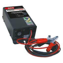 NDS POWERCHARGER PCB12-20 Acculader 12V-20A
