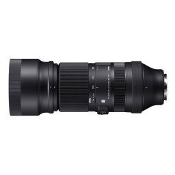 Sigma 100-400mm f/5-6.3 DG DN OS Contemporary Sony E-mount