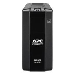 APC Back-UPS Pro BR650MI