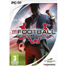 We Are Football - PC
