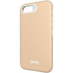 Gear4 Trafalgar iPhone SE 2022 / 2020 / 8 / 7 Hoesje Goud