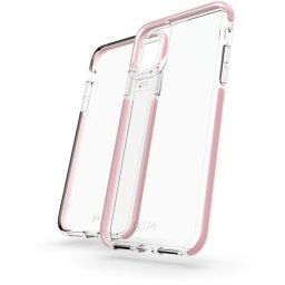 Gear4 Piccadilly iPhone 11 Pro Hoesje Roze