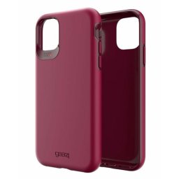 Gear4 Holborn iPhone 11 Pro Hoesje Burgundy