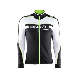 Craft Grand Tour fietsshirt met lange mouwen - Maat S