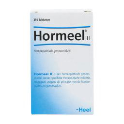 Heel Hormeel H Tabletten
