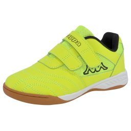 Kappa Zaalschoenen met klittenbandsluiting
