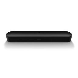 Sonos BEAM Gen2 Soundbar Zwart