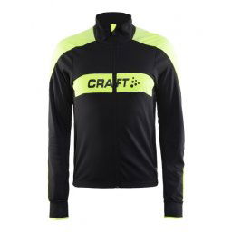 Craft Gran fondo fietsjack Flumino heren - Maat L