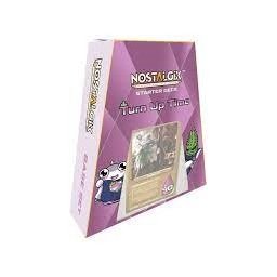 Nostalgix - Starter Deck Turn Up Time