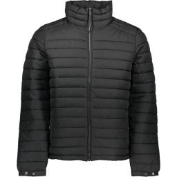 Superdry Heren Studios Fuji jas - M - zonder capuchon